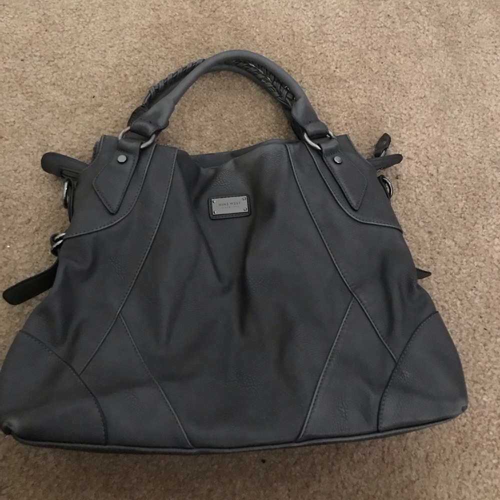 Nine West hobo bag
